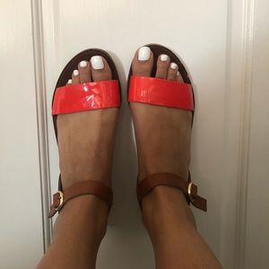 Steve Madden Donddi Sandal